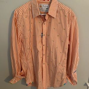 Robert Graham dress shirt